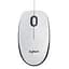 Миша Logitech M100 White (910-006764) - мініатюра 1