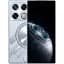 Смартфон Infinix GT20 Pro 12/256Gb Mecha Silver (X6871) (UA UCRF) NFC - мініатюра 1