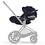 Автокрісло Cybex Cloud T i-Size Rebellious Luxury (525000539) - мініатюра 7