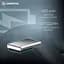 Миша GamePro Asgard Surt Wireless Black (GM017B) [140400] - мініатюра 8