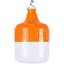 Ліхтар LED Grunhelm аварійний EL1505M1-20WX7, 20W, 12 SMD, 3.7V 1200MAH (126585) - мініатюра 1