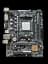 Материнська плата Asus A68HM-K Socket FM2+ (A68HM-K) Б/В - мініатюра 1