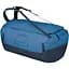 Сумка Osprey Transporter Duffel 120 синя - мініатюра 1