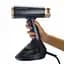 Отпариватель Russell Hobbs Genie VacuSteam синий 1800 Вт (28550-56) - миниатюра 2