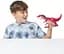 Інтерактивна іграшка Pets & Robo Alive Dino Action Тиранозавр (7171) - мініатюра 6