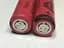 Акумулятор Sanyo UR14500AC Li-ion 14500 740 mAh 1.52 А depacked - мініатюра 3