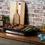 Гриль Russell Hobbs George Foreman 25850-56 Smokeless BBQ Grill - миниатюра 3
