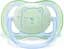 Пустушка Philips Avent Ultra Air Нічна, 0-6 міс, 2 шт. (SCF376/11) - мініатюра 3