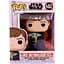 Фігурка Funko Pop! Star Wars: Люк та малюк 9.6 см [58290] [118792] - мініатюра 6