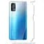 Захисна плівка StatusSKIN для Realme X7 Корпус Матова Titan - мініатюра 1