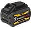 Акумуляторна батарея DeWALT DCB547G - мініатюра 1