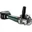 Кутова шліфмашина Metabo W 18 L 9-125 Quick (602249850) [135535] - мініатюра 2