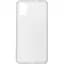 Чохол-накладка Armorstandart Air Series для ZTE Blade A31 Transparent [ARM59798] [72063] - мініатюра 1