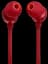 Гарнітура JBL TUNE 310C USB-C Red (JBLT310CRED) - мініатюра 4