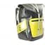 Велобаул Travel Extreme Thunder 27 L Yellow (1060-TE-В006LY) - мініатюра 1