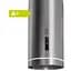 Витяжка острівна Perfelli Design Isola 35 INOX Silenzio - мініатюра 1