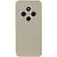 Чехол TPU GETMAN Liquid Silk Full Camera для Xiaomi Redmi 14C / Poco C75 Песочный / Sand - миниатюра 1