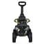Дитячий електроквадроцикл Bambi Racer M 5732EBLR-6 до 25 кг - мініатюра 2