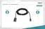 Кабель Assmann активний USB 2.0 5 M DA-70130-4 Black - мініатюра 5