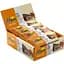 Протеиновые батончики FitWin Caramel Peanuts 720 г (12 шт. x 60 г) - миниатюра 1