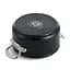 Каструля з кришкою GreenPan Barcelona Pro 24 см 4,9 л з керамічним покриттям (CC005334-001) - мініатюра 4