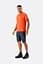 Шорты мужские Rab Ascendor Light Shorts L Серый - миниатюра 4