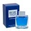 Туалетная вода мужская Banderas Blue Seduction, 100 мл - миниатюра 1
