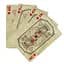 Карти гральні United States Playing Card Company Bicycle Bourbon (02395) - мініатюра 4