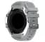 Силіконовий ремінець Primo для годинника Huawei Watch GT 2/GT Active 46 мм Grey - мініатюра 2