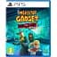 Гра Inspector Gadget Mad Time Party (російські субтитри) (PS5) - мініатюра 1