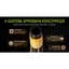Шланг армований 4-х шаровий Alloid Building Tools Honey Bee 3/4" 30 м (WH-67657) - мініатюра 7