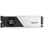 Накопичувач SSD M.2 2280 1TB Apacer (AP1TBAS2280F4-1) - мініатюра 1