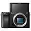 Бездзеркальний фотоапарат Sony Alpha A6100 Body (ILCE6100B.CEC) [100516] - мініатюра 2