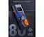 Фонарь Nextool Natuo Leiyin Emergency Kit набор 6-в-1 радио с динамо (NE20092) - миниатюра 3
