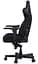 Ігрове крісло Anda Seat Kaiser 4 Size L Black Fabric (AD12YDDC-L-20-B-CF) - мініатюра 6