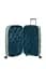 Чемодан 77 См American Tourister DREAMI EVERDREAM SAGE 77x50x30(33) MK3*04003 - миниатюра 2
