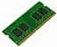 Модуль пам'яті Kingston DDR4 8Gb 3200 MHz Sodimm (KVR32S22S8/8) - мініатюра 2