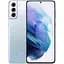 Samsung Galaxy S21 Plus 128 GB Phantom Silver (Grade B) Seller Refurbished - мініатюра 1