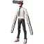 Фігурка Bandai Anime Heroes Chainsaw man Людина-бензопила 16.5 см (123754) - мініатюра 5
