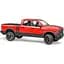 Джип Bruder Ram 2500 Power Wagon 1:16 (02500) - миниатюра 3