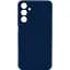 Чохол Make Samsung A16 Silicone Dark Blue - мініатюра 1