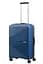 Валіза 67 См American Tourister AIRCONIC BLUE 67x44,5x26 88G*41002 - мініатюра 7