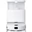 Робот-пилосос Ecovacs Deebot N30 Pro Omni White [YDLX11-1 WHITE] [135952] - мініатюра 2