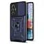 Панель BeCover Military для Xiaomi Redmi Note 10 Pro Blue (706132) - мініатюра 2