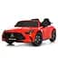 Дитячий електромобіль Bambi Машина M 6313EBLR-324V до 50 кг - мініатюра 1