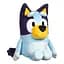 М'яка іграшка велика Bluey (125377) - мініатюра 2
