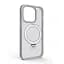 Чохол до мобільного телефона Armorstandart Unit Stand Apple iPhone 14 Pro Grey (ARM70563) - мініатюра 1