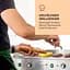 Електричний гриль Klarstein Grillmeile 4400 (10039914) - мініатюра 4