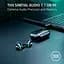 Навушники Razer TWS Hammerhead V3 Hyperspeed (RZ12-05610100-R3G1) - мініатюра 6