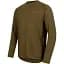 Лонгслив Blaser Active Outfits Tech LS L Dark Olive - миниатюра 3